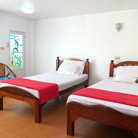 Moradok Thai Guesthouse Аюттхая Экстерьер фото