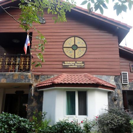 Moradok Thai Guesthouse Аюттхая Экстерьер фото