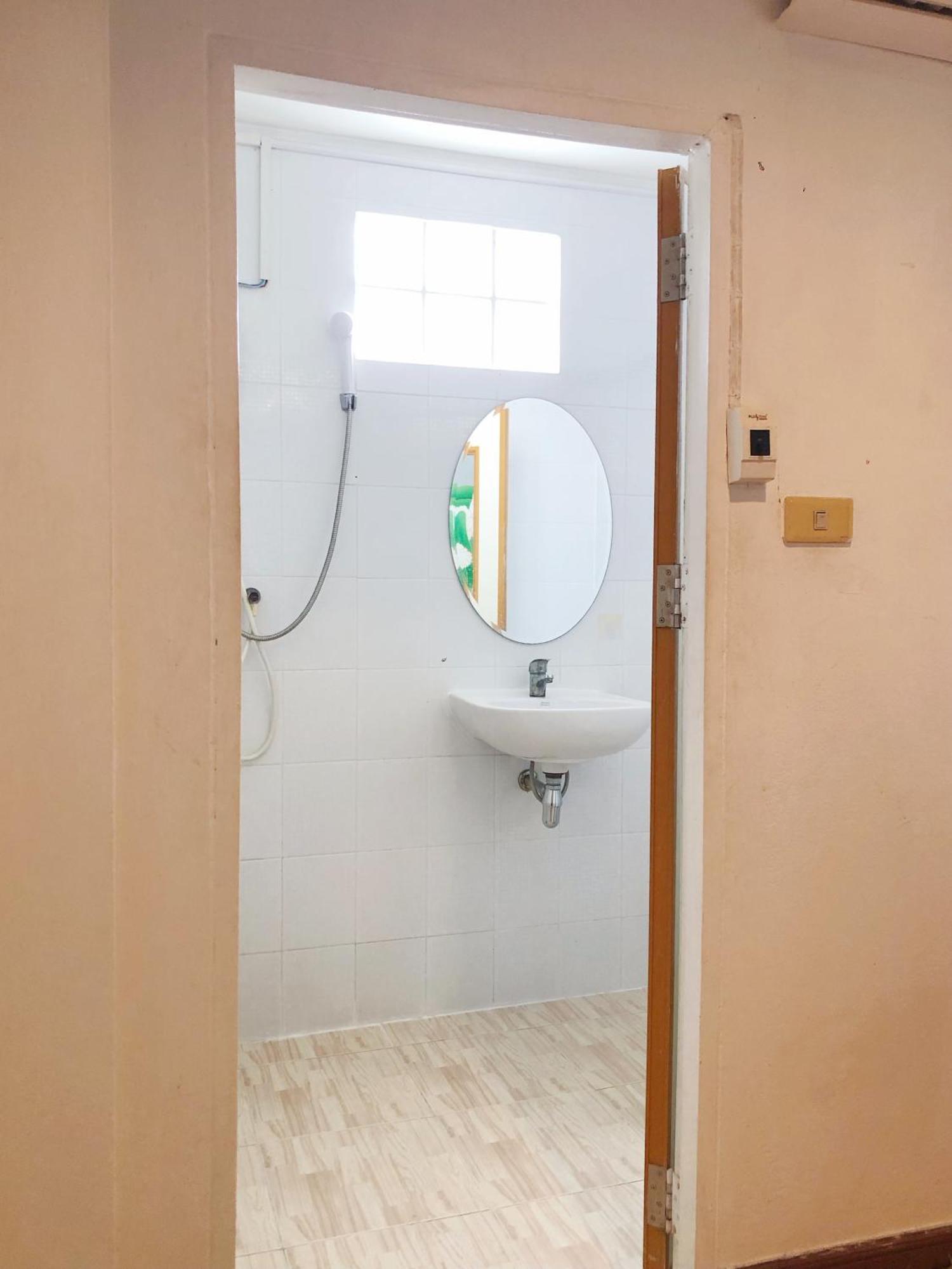 Moradok Thai Guesthouse Аюттхая Экстерьер фото