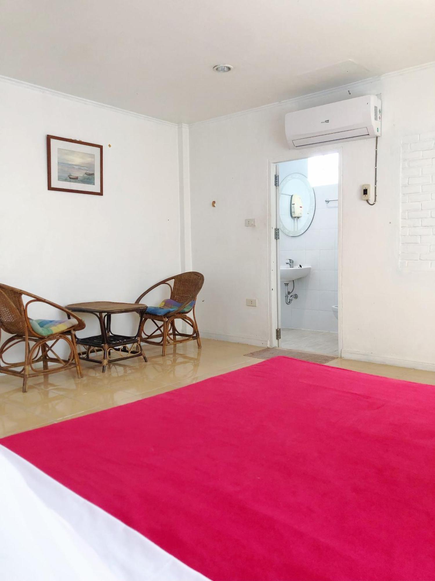 Moradok Thai Guesthouse Аюттхая Экстерьер фото