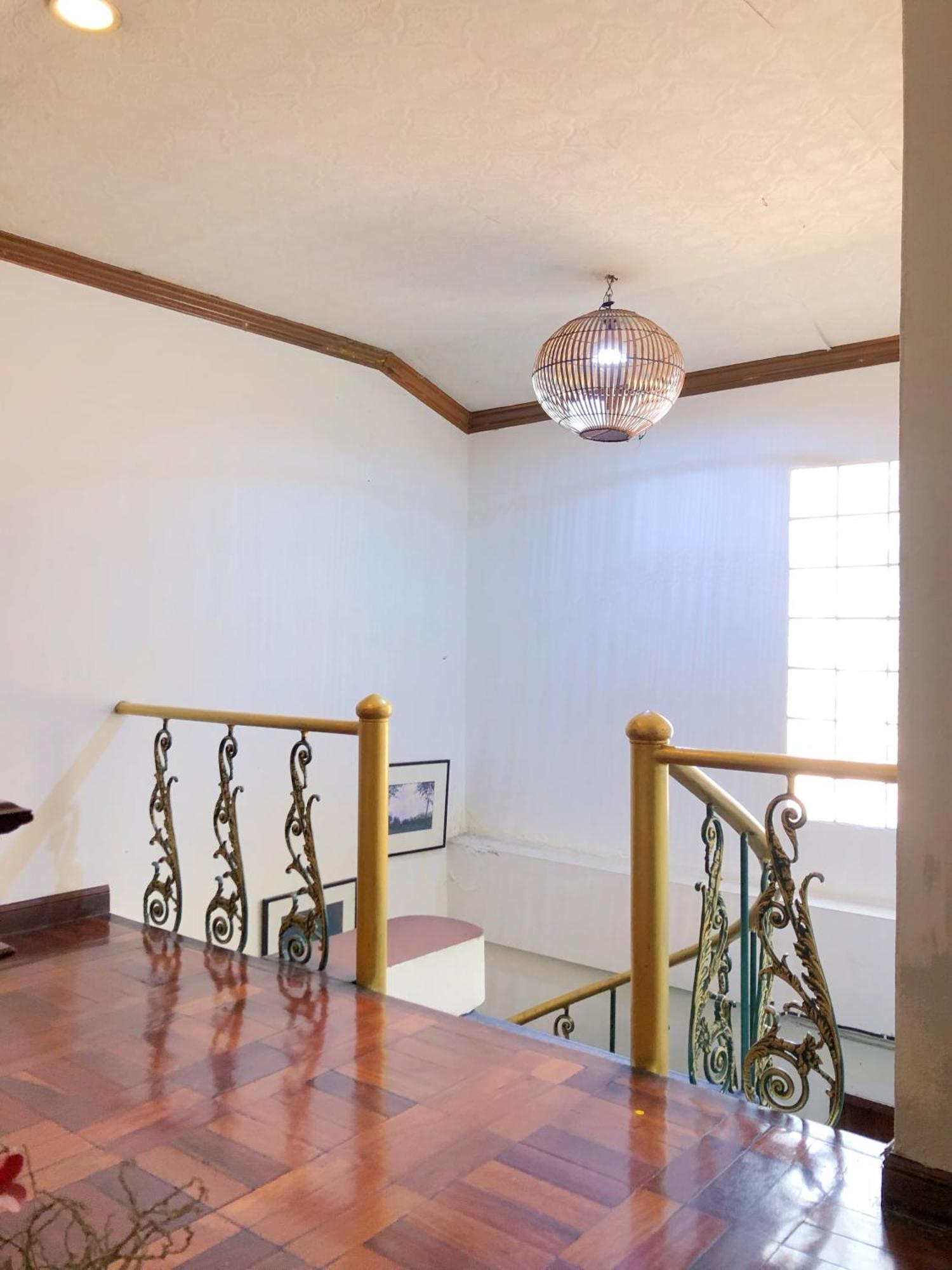 Moradok Thai Guesthouse Аюттхая Экстерьер фото