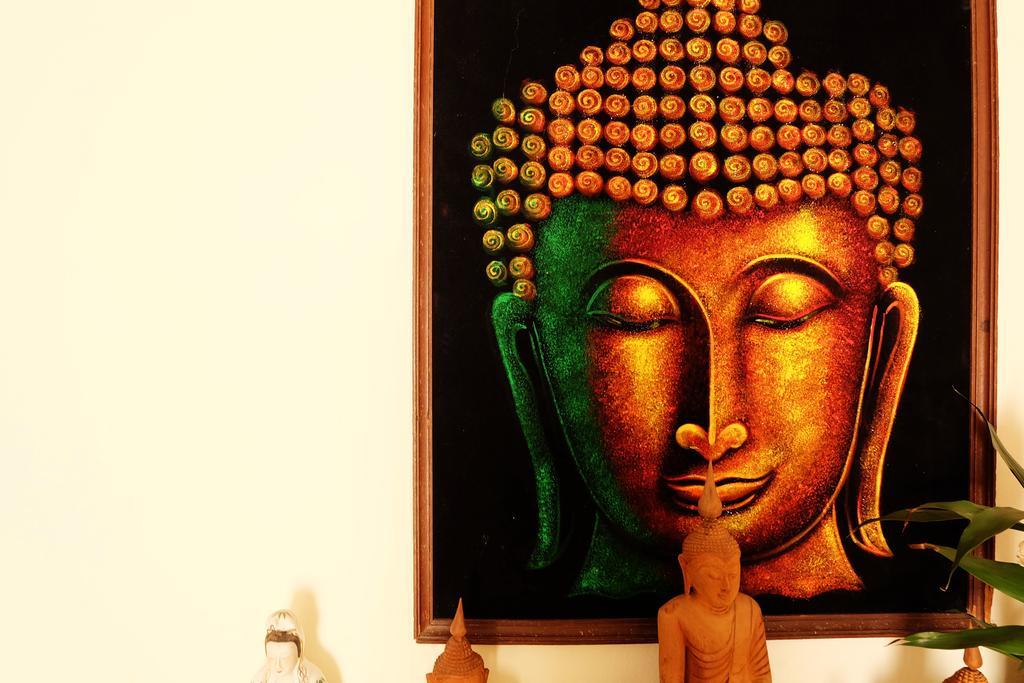 Moradok Thai Guesthouse Аюттхая Экстерьер фото