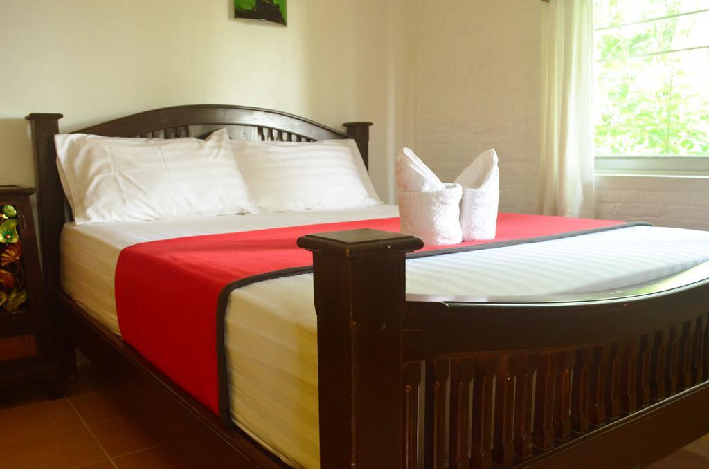 Moradok Thai Guesthouse Аюттхая Экстерьер фото