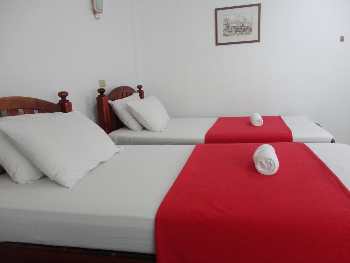 Moradok Thai Guesthouse Аюттхая Экстерьер фото