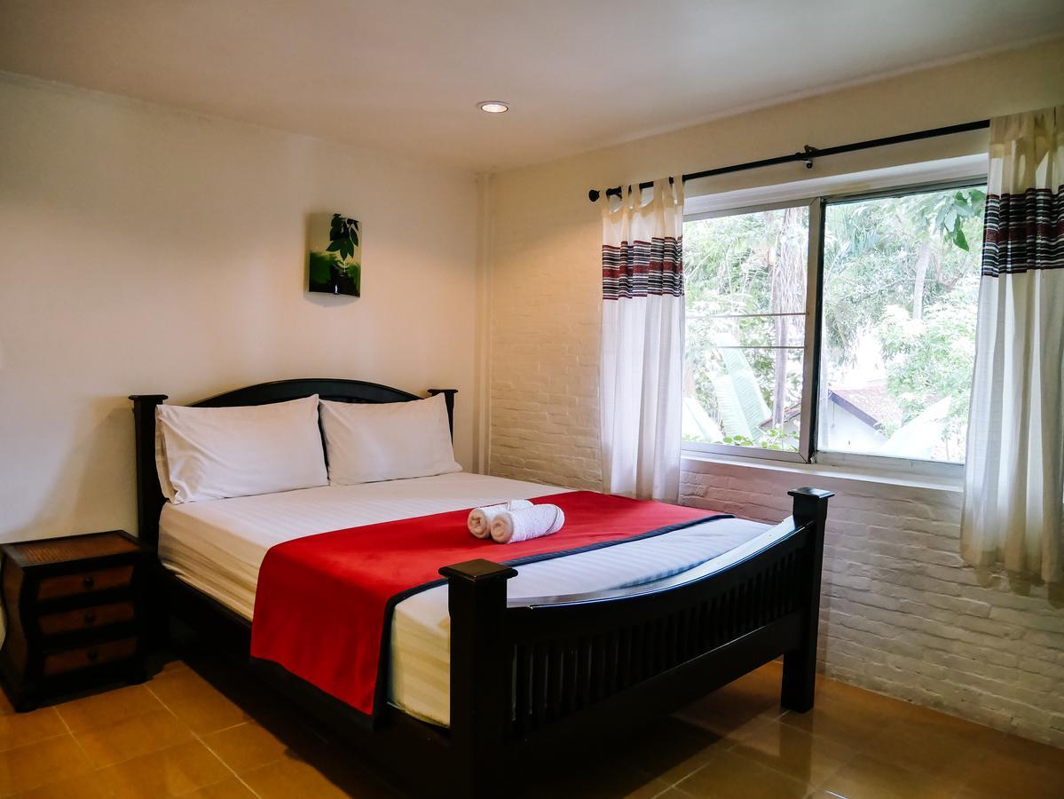 Moradok Thai Guesthouse Аюттхая Экстерьер фото