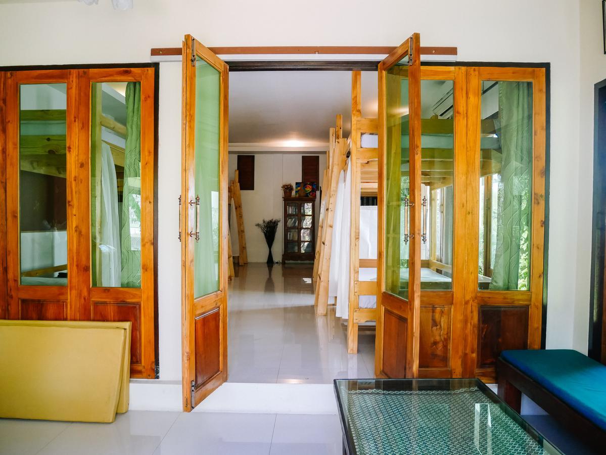 Moradok Thai Guesthouse Аюттхая Экстерьер фото