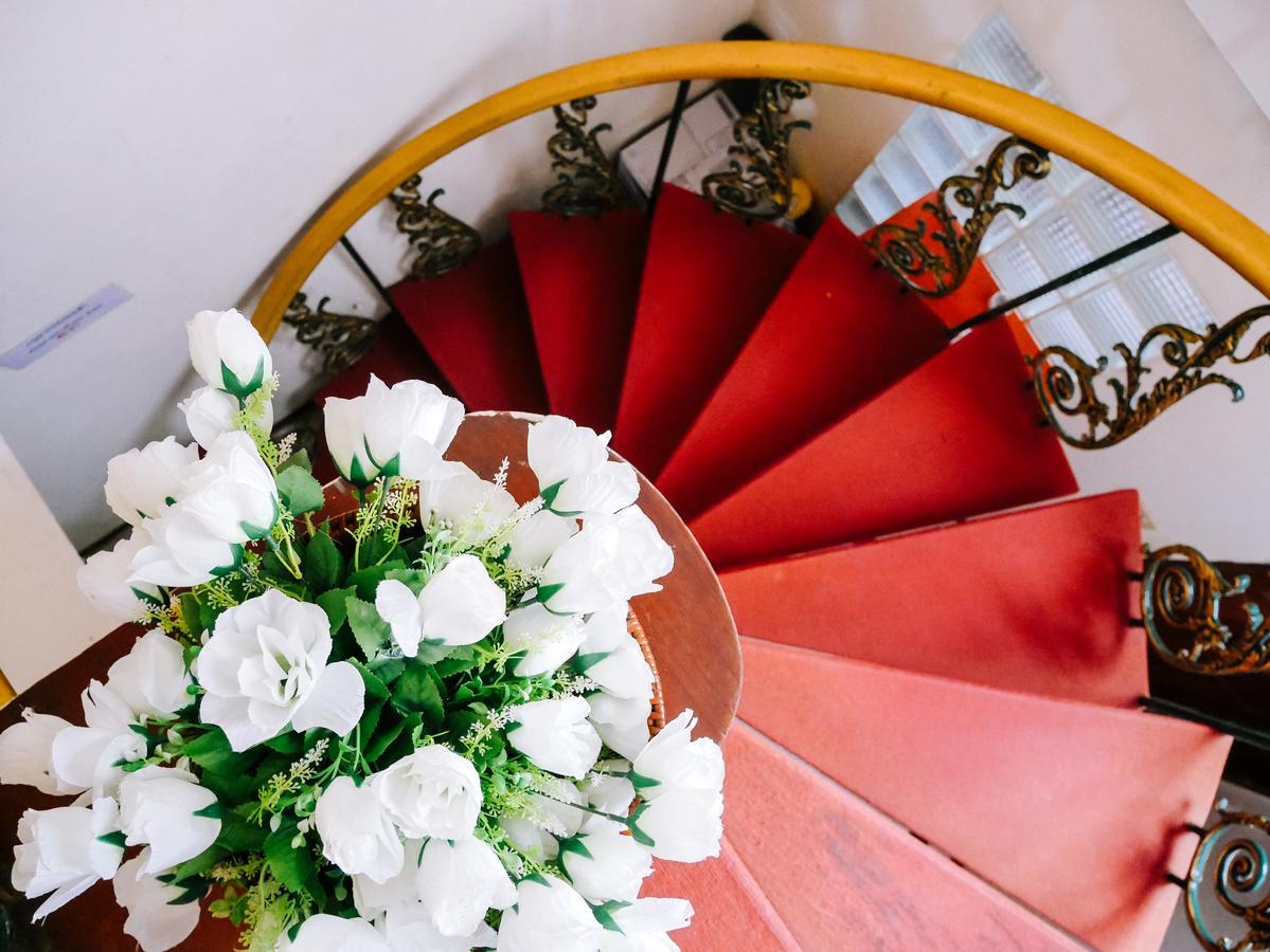 Moradok Thai Guesthouse Аюттхая Экстерьер фото